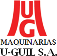 Maquinarias U-Guil